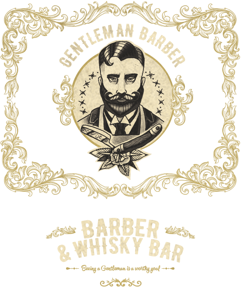 Gentleman Barber Katowice